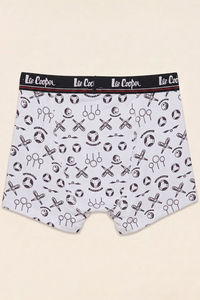 Lee Cooper Boys Harry Potter Trunks (Pack of 3) - Multicolor — thumbnail 7